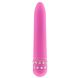 Toyjoy Vibrator Diamond Superbe Vibe Pink 1ST