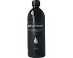Natupharma Colloïdiaal Zilver 500ML Natupharma Colloïdiaal Zilver 500ML