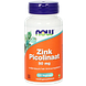 NOW Zink Picolinaat Capsules 120VCP