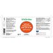 VitOrtho Calcium Magnesium Zink, D3 en K2 Tabletten 60TB