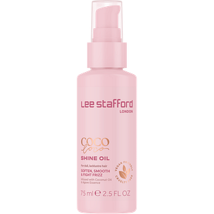Lee Stafford Oil Coco Loco Shine Oil 75ML