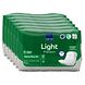Abena Light Premium Extra Plus 3A Inlegverband - Multiverpakking 6x10ST
