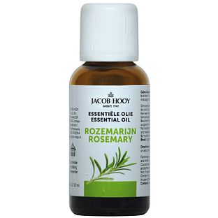 Jacob Hooy Essentiële Olie Rozemarijn 30ML