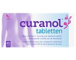 Curanol Tabletten 40 st 40TB