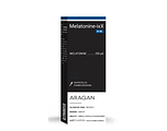 ixX Melatonine-ixX Druppels 30ML
