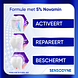 Sensodyne Clinical Repair Deep Clean Tandpasta Multiverpakking 6x75ML
