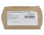 Jacob Hooy Mosterdzaad Bruin Heel 500GR Jacob Hooy Mosterdzaad Bruin Heel 500GR