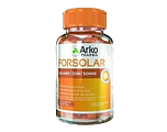Arkopharma Forsolar Zon Gummies 60ST Arkopharma Forsolar Zon Gummies 60ST