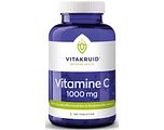 Vitakruid Vitamine C 1000 met Bioflavonoïden & Rozenbottel 180TB