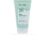 Derma Eco Baby Shampoo & Lichaam 150ML