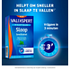 Valdispert Slaap Smelttabletten 30TB