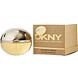 DKNY Golden Delicious Eau de Parfum 100ML  verpakking met fles