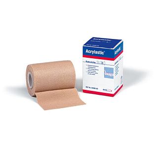 BSN Medical Acrylastic 10cm x 4,5m 1ST BSN Medical Acrylastic 10cm x 4,5m 1ST