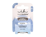Invisibobble Power Performance Crystal Clear 3ST Invisibobble Power Performance Crystal Clear 3ST