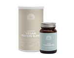 Mattisson HealthStyle Blend Protein en Vitamine B12 Combi Set 2 Stuks