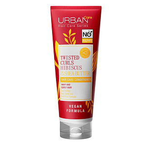 Urban Care Twisted Curls Hibiscus & Shea Butter Hair Care Conditioner 250ML Urban Care Twisted Curls Hibiscus & Shea Butter Hair Care Conditioner 250ML