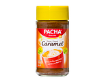Pacha Instant Koffievervanger Caramel 100GR Pacha Instant Koffievervanger Caramel 100GR