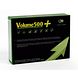 Eros Volume500 Tabletten 30CP