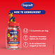 Dagravit Kids-Xtra Multivitaminen Gummies 60ST Hoe te gebruiken? Dagravit Kids-Xtra Multivitaminen Gummies 60ST Hoe te gebruiken?