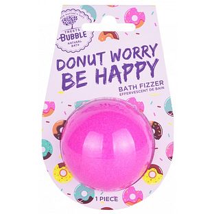 Treets Badbruisbal Be Happy 1ST