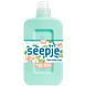 Seepje Wol en Fijn Wasmiddel Vrolijke Lotus 945ML