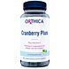 Orthica Cranberry Plus Vegacapsules 60VCP