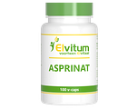 Elvitum Asprinat Vegicaps 100CP