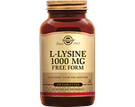 Solgar L-Lysine 1000 mg Tabletten 250TB
