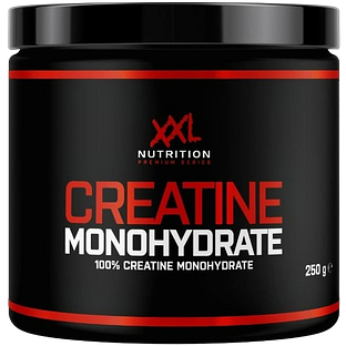 XXL Nutrition Creatine Monohydraat 250GR