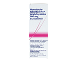 Healthypharm Acetylcysteine Bruistabletten 600mg 10ST