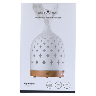 Serene House Serene Aroma Diffuser Supernova 1ST