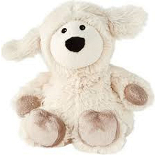Warmies Warmteknuffel Schaap Mini 1ST Warmies Warmteknuffel Schaap Mini 1ST