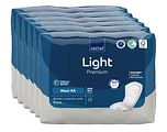 Abena Light Premium Maxi 4A Inlegverband - Multiverpakking 6x8ST