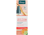 Kneipp Massageolie Good Energy 100ML