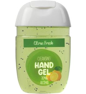 Biolina Handgel Citrus 70% afbeelding