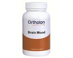 Ortholon Brain Mood Capsules 60VCP