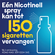 Nicotinell Mondspray Mint 1mg Duo 30ML Nicotinell Mondspray Mint 1mg Duo 30ML