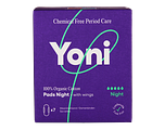 Yoni Night Maandverband 7ST