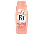 Fa Divine Moments Shower Cream 250ML