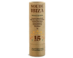 Sol De Ibiza SPF15 Natural Lip Balm 5GR