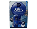Nivea Men Fresh & Relax Skincare Kit 1ST