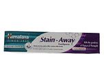 Himalaya Herbals Himalaya Tandpasta Stain Away 75ML