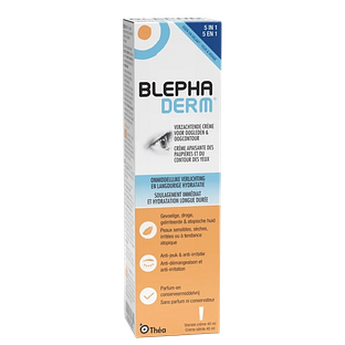 Blephasol 5-In-1 Oogcrème 40ML
