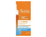 Eau Thermale Avène Ultra Serum Hydration SPF50+ 30ML