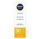 Nivea Sun Face Sensitive Gezichtszonnecrème SPF50 50ML