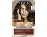 L'Oréal Paris Excellence Creme - 4U Universeel Middenbruin 1ST L'Oréal Paris Excellence Creme - 4U Universeel Middenbruin 1ST