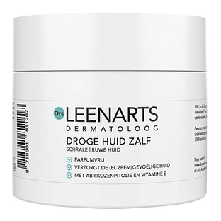 Drs Leenarts Droge Huid Zalf 125ML