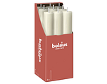 Bolsius Rustiek Tafelkaars XL Soft Pearl 1ST