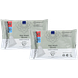 ABENA Vochtige Washand Ongeparfumeerd Duoverpakking 2x8ST ABENA Vochtige Washand Ongeparfumeerd Duoverpakking 2x8ST