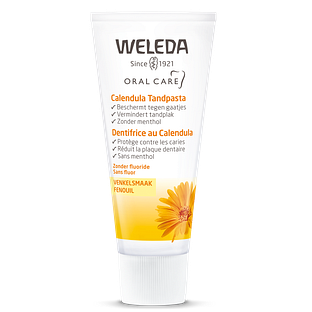 Weleda Calendula Tandpasta 75ML